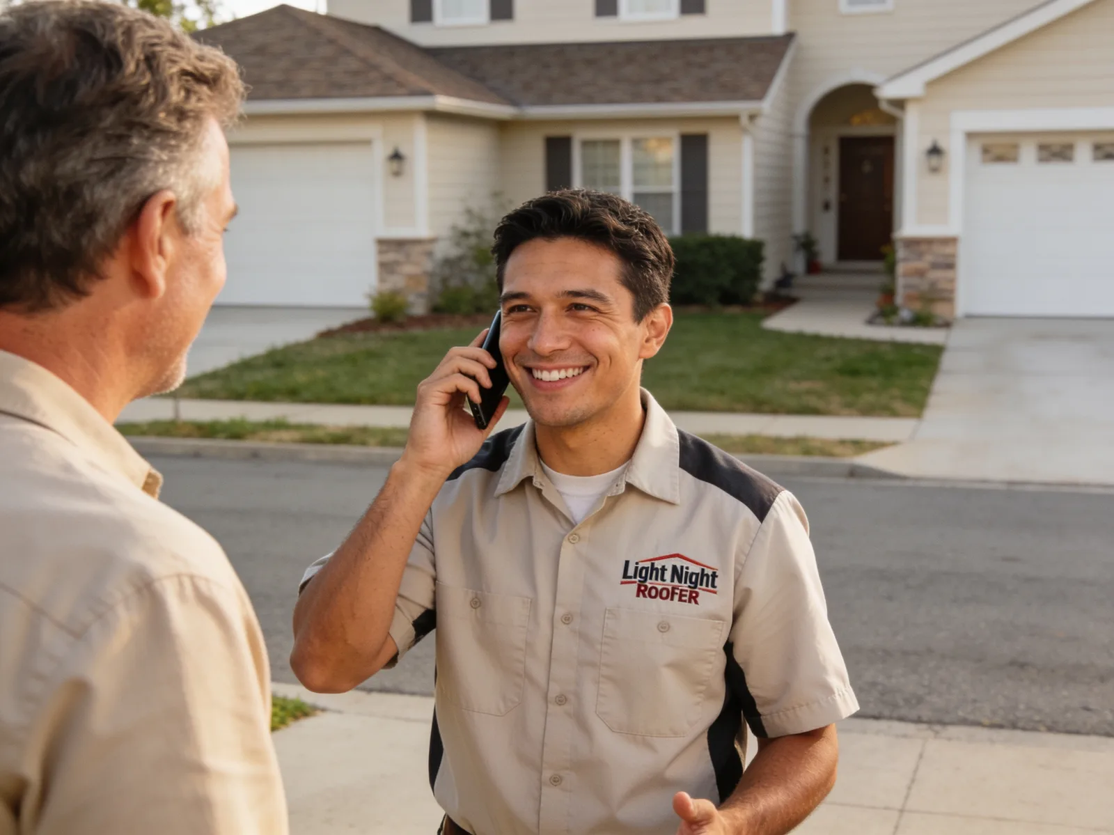 Emergency Roof Repair Lupton, MI FAQs